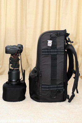 600mm next to 600 AWII 600mm next to 600 AWII