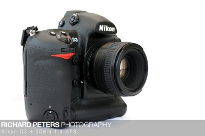 Nikon D3 and 50mm AFS Extra images
