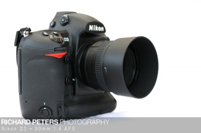 Nikon D3 and 50mm AFS Extra images