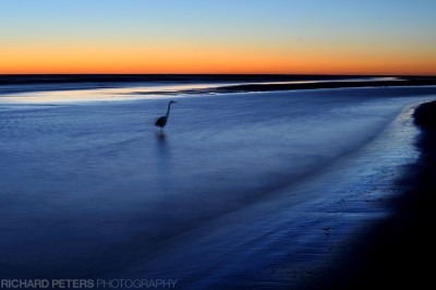 GBH sunset, 50mm, 13 seconds at f14