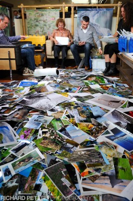 More sorting The never ending pile