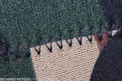 Quality stitching Quality stitching