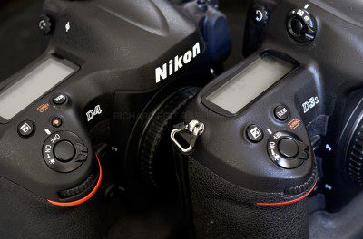 New dedicated Video Record button and missing metering New dedicated Video Record button and missing metering