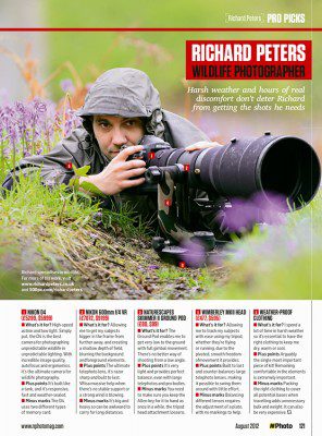 Issue 9 of N-Photo Issue 9 of N-Photo
