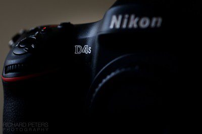 The Nikon D4s. King of the darkness. Just.
