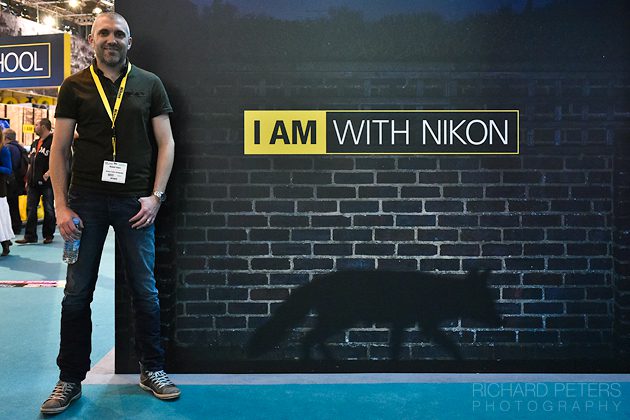 Nikon Ambassador