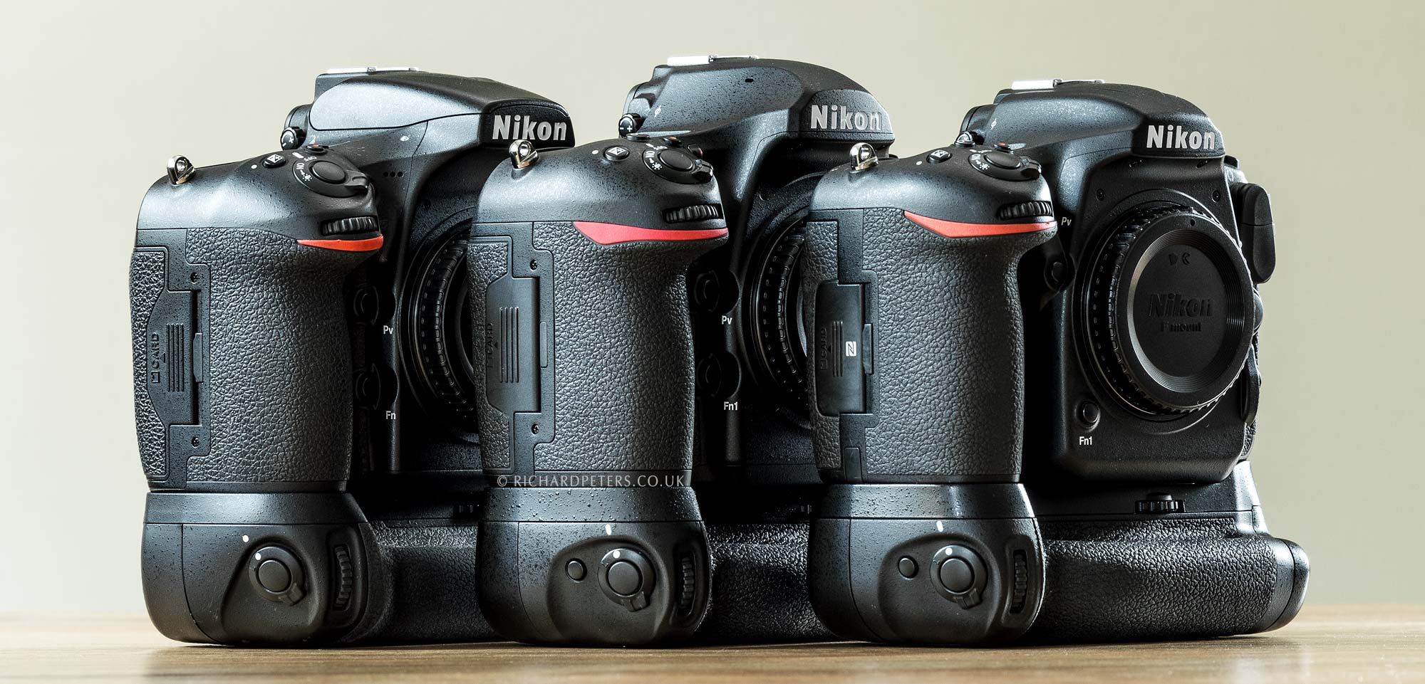 Nikon D850 Review: Digital Photography Review