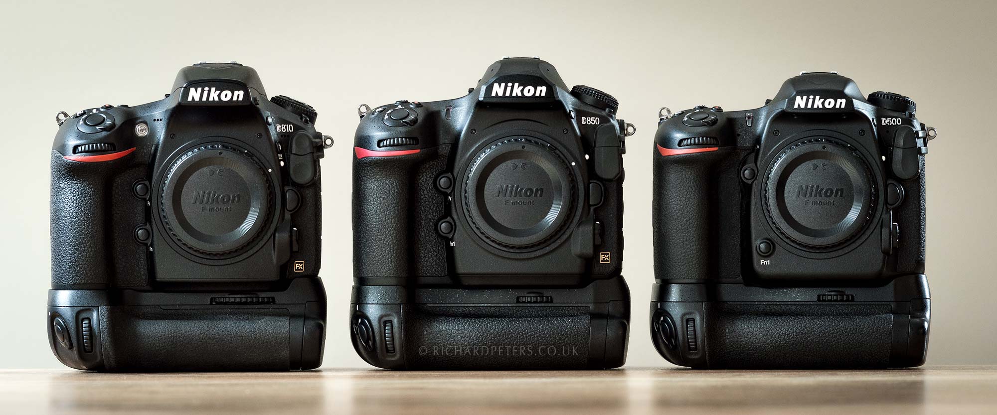 Nikon D850 Review: The best SLR Nikon's made. Ever.