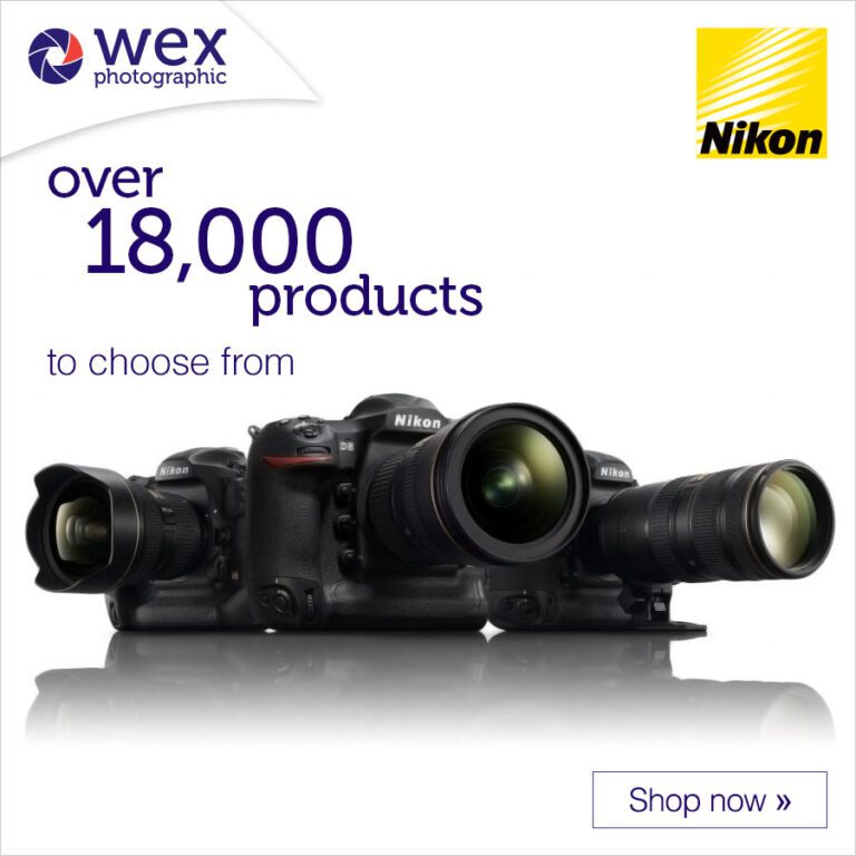 Nikon DSLR Error codes Explained Richard Peters Wildlife Photography